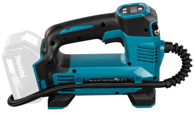 LXT Akumulatora gaisa pumpis DMP180Z 18V Makita