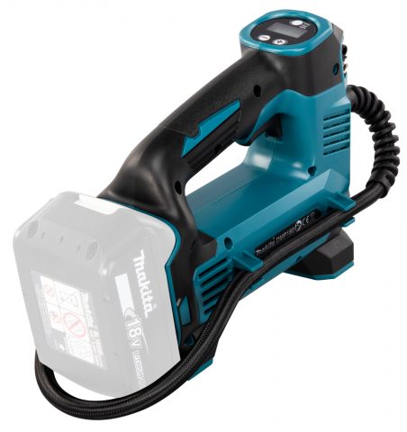 LXT Akumulatora gaisa pumpis DMP180Z 18V Makita