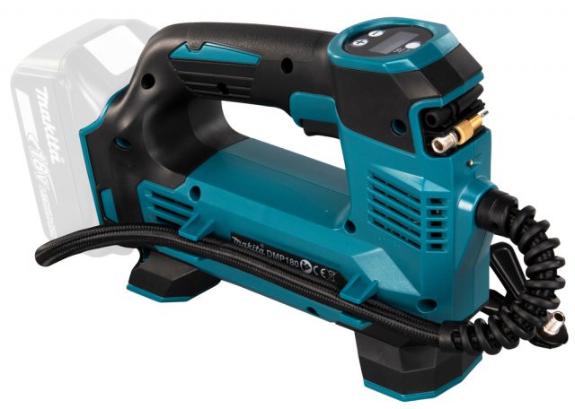 LXT Akumulatora gaisa pumpis DMP180Z 18V Makita