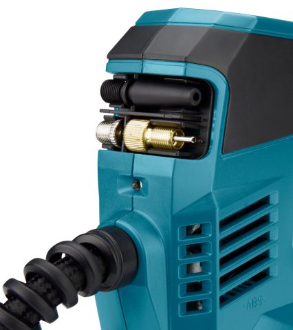 LXT Akumulatora gaisa pumpis DMP180Z 18V Makita