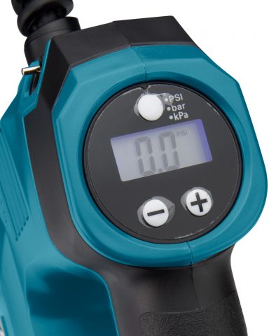 LXT Akumulatora gaisa pumpis DMP180Z 18V Makita