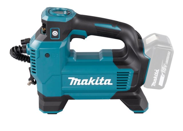 LXT®gaisa pumpis DMP181Z 18V Makita