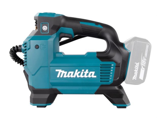 LXT®gaisa pumpis DMP181Z 18V Makita