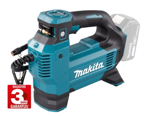 LXT®gaisa pumpis DMP181Z 18V Makita