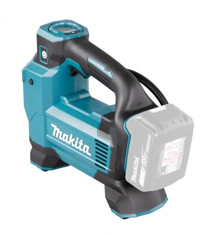 LXT®gaisa pumpis DMP181Z 18V Makita
