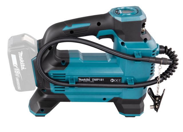 LXT®gaisa pumpis DMP181Z 18V Makita