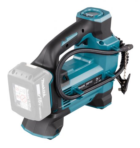LXT®gaisa pumpis DMP181Z 18V Makita