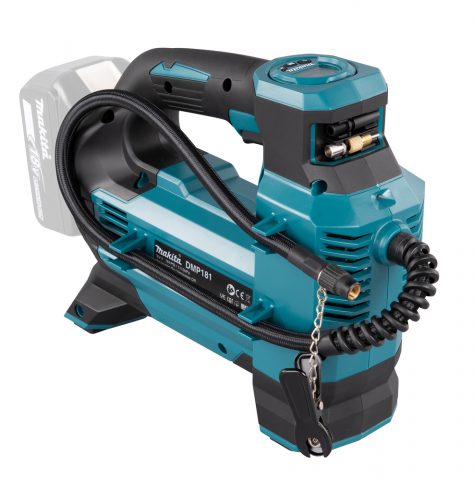 LXT®gaisa pumpis DMP181Z 18V Makita