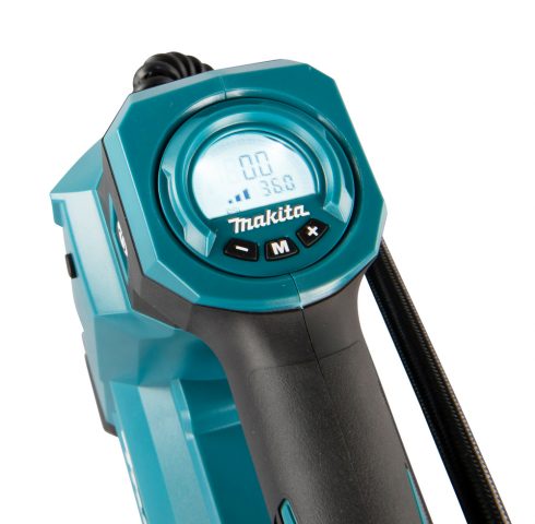LXT®gaisa pumpis DMP181Z 18V Makita