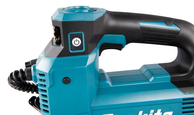 LXT®gaisa pumpis DMP181Z 18V Makita