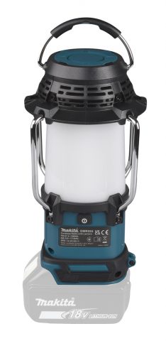 LXT® Laterna/Radio  DMR055 Akumulatora 18V/14,4V Makita