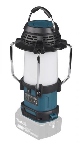 LXT® Laterna/Radio  DMR055 Akumulatora 18V/14,4V Makita