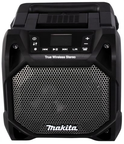 Akumulatora Bluetooth skanda DMR203B 12V/18V/220V