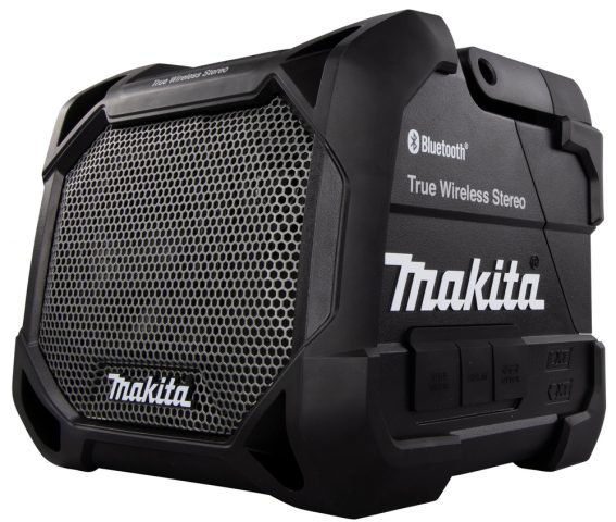 Akumulatora Bluetooth skanda DMR203B 12V/18V/220V