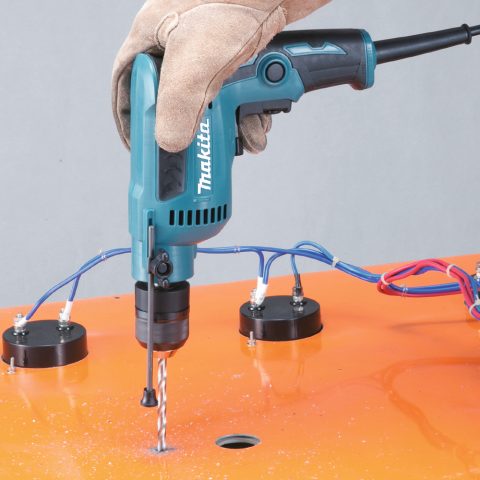 Urbjmašīna DP2011 220V MAKITA