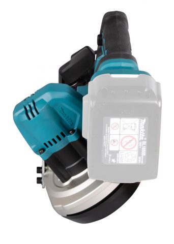 Akumulatora lentzāģis metālam DPB184Z 18V MAKITA LXT