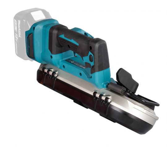 Akumulatora lentzāģis metālam DPB184Z 18V MAKITA LXT