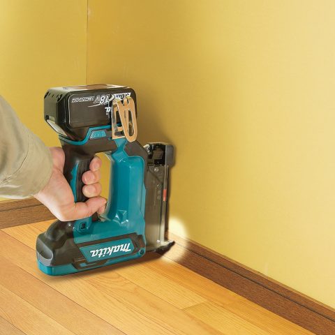 LXT® naglotājs DPT353Z 18V Makita