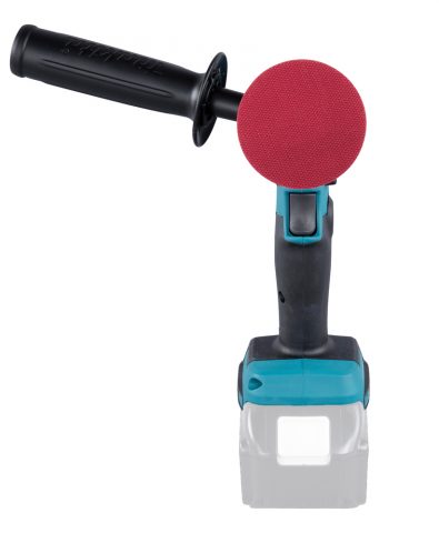LXT®Akumulatora pulējamā slīpmašīna DPV300Z 18V Makita