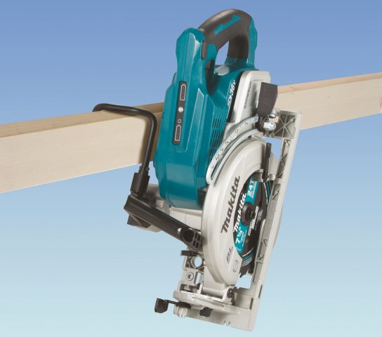 LXT®Akumulatora ripzāģis DRS780Z 18V MAKITA