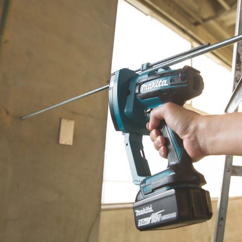 LXT®vītņoto stieņu knaibles DSC102Z Akumulatora 18V Makita