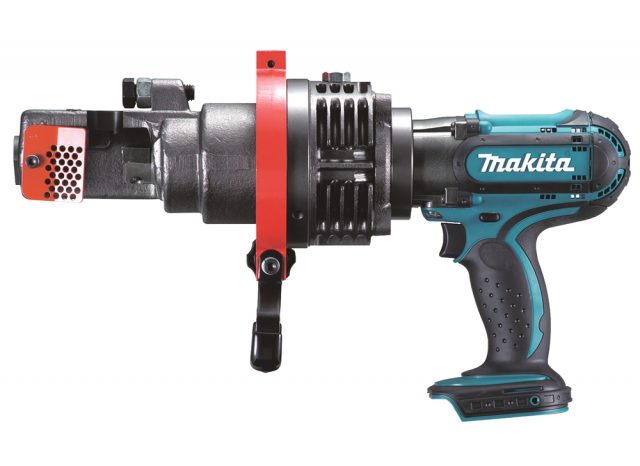 LXT® armatūras knaibles DSC191Z Akumulatora 18V