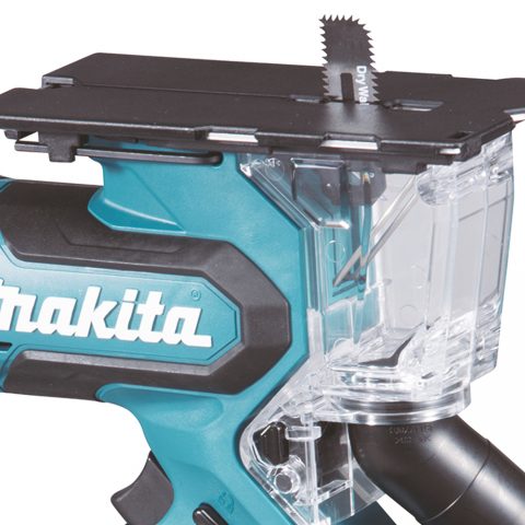LXT®reģipša zāģis DSD180Z 18V Makita