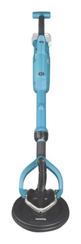 LXT®Reģipša slīpmašīna sienām un griestiem DSL801ZU 18V Makita