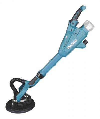 LXT®Reģipša slīpmašīna sienām un griestiem DSL801ZU 18V Makita