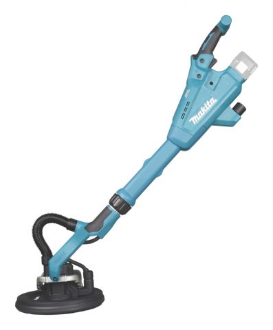 LXT®Reģipša slīpmašīna sienām un griestiem DSL801ZU 18V Makita