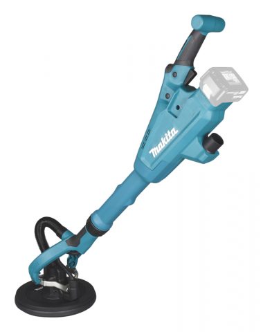 LXT®Reģipša slīpmašīna sienām un griestiem DSL801ZU 18V Makita