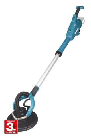 LXT®Reģipša slīpmašīna sienām un griestiem DSL801ZU 18V Makita
