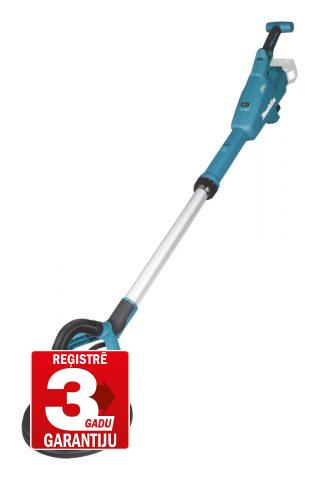 LXT®Reģipša slīpmašīna sienām un griestiem DSL801ZU 18V Makita