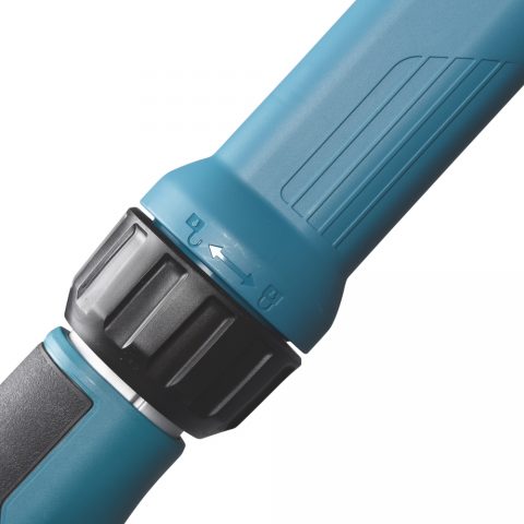 LXT®Reģipša slīpmašīna sienām un griestiem DSL801ZU 18V Makita