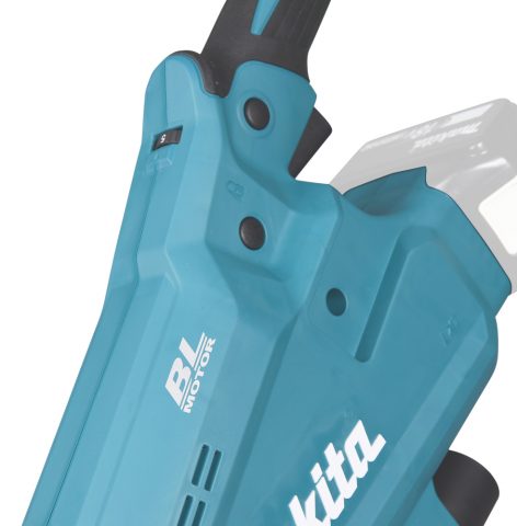 LXT®Reģipša slīpmašīna sienām un griestiem DSL801ZU 18V Makita