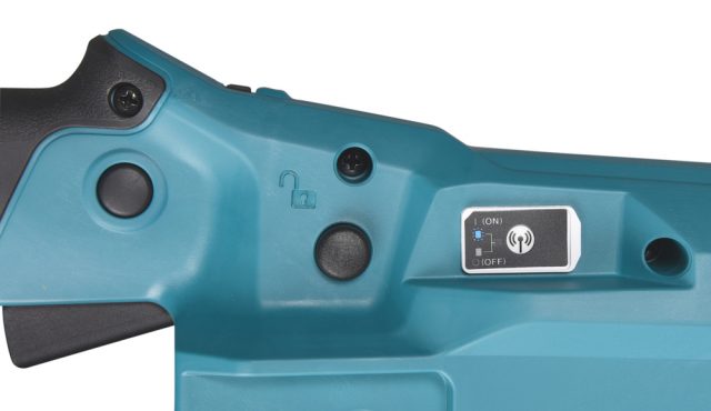 LXT®Reģipša slīpmašīna sienām un griestiem DSL801ZU 18V Makita