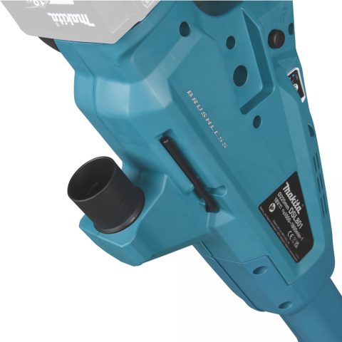LXT®Reģipša slīpmašīna sienām un griestiem DSL801ZU 18V Makita