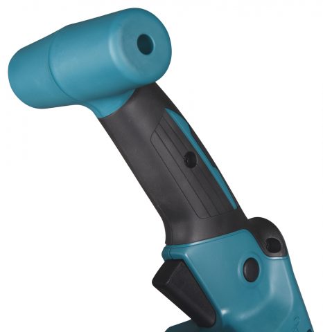 LXT®Reģipša slīpmašīna sienām un griestiem DSL801ZU 18V Makita