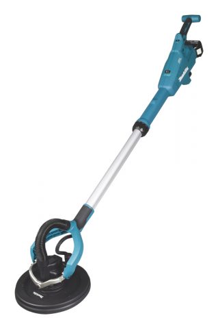 LXT®Reģipša slīpmašīna sienām un griestiem DSL801ZU 18V Makita