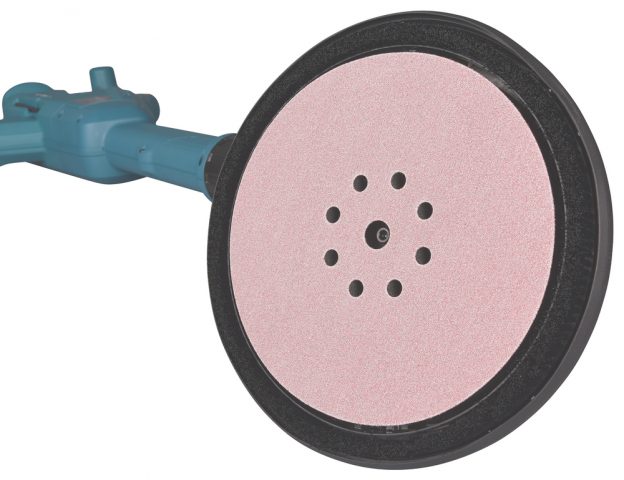 LXT®Reģipša slīpmašīna sienām un griestiem DSL801ZU 18V Makita