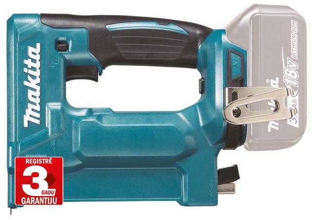 LXT® Skavotājs DST112Z 18V Makita