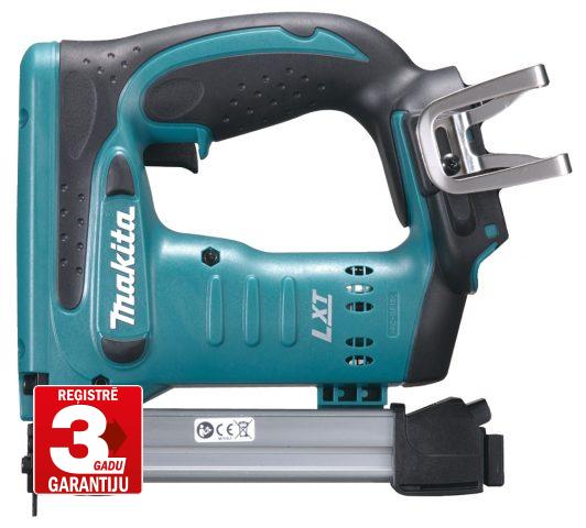 LXT®Skavotājs DST221Z 18V Makita