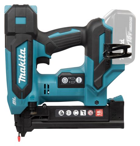 Akumulatora skavotājs LXT® DST630ZJ 18V Makita