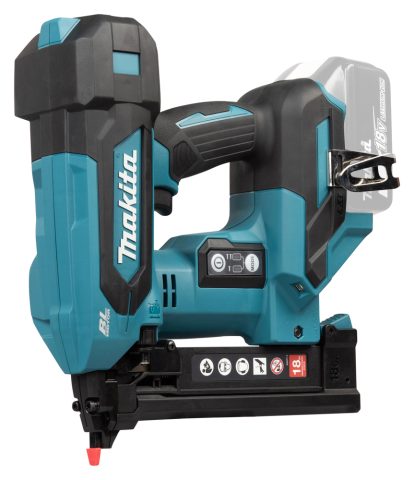 Akumulatora skavotājs LXT® DST630ZJ 18V Makita