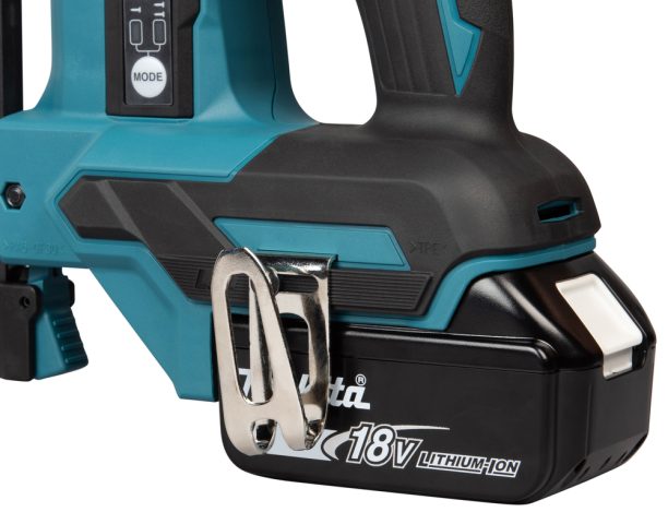 Akumulatora skavotājs LXT® DST630ZJ 18V Makita