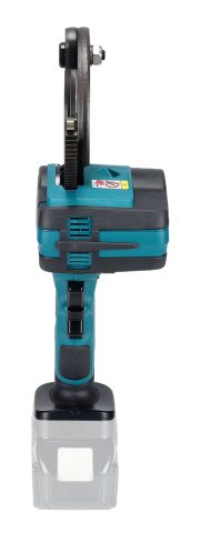 Kabeļu knaibles LXT® DTC102ZK 18V Makita