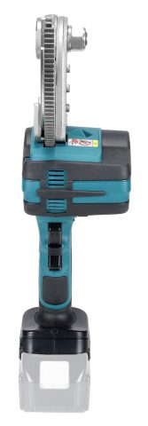 Kabeļu knaibles LXT® DTC103ZK 18V Makita