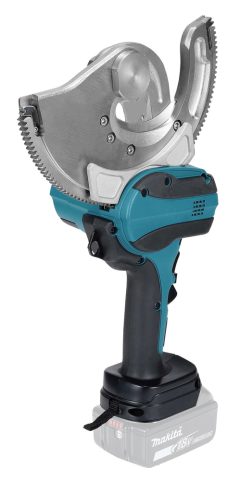 Kabeļu knaibles LXT® DTC103ZK 18V Makita