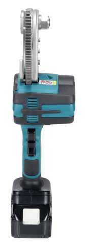 Kabeļu knaibles LXT® DTC103ZK 18V Makita