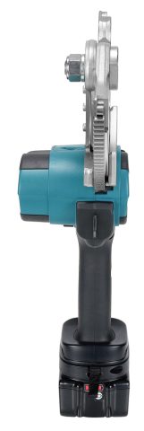 Kabeļu knaibles LXT® DTC103ZK 18V Makita